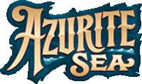 Lorcana Azurite Sea logo