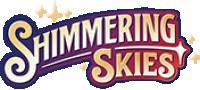 Lorcana Shimmering Skies logo