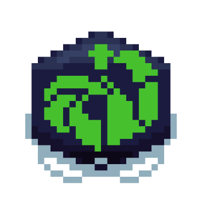 Lorcana Emerald Ink Type