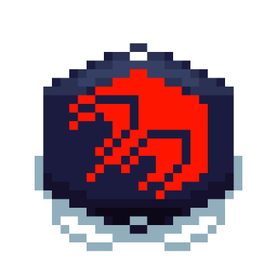 Lorcana RubyInk Type