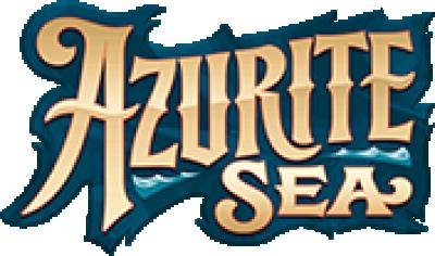 Image of the Azurite Sea Lorcana set