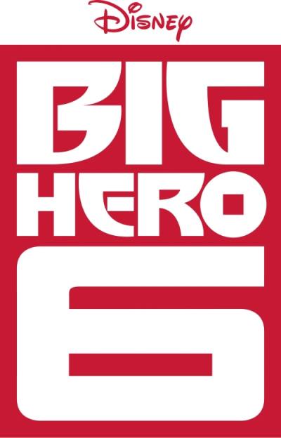 Logo of the Big Hero 6 Lorcana Disney property