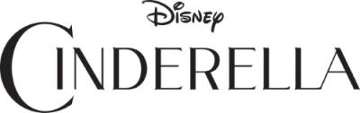 Logo of the Cinderella Lorcana Disney property