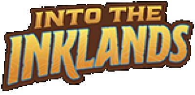Image of the Into the Inklands Lorcana set
