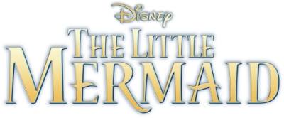 Logo of the Little Mermaid Lorcana Disney property
