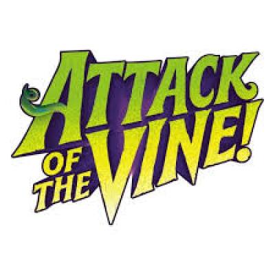 Image of the Attack of the Vine! Lorcana set