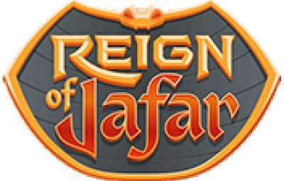 Image of the Reign of Jafar Lorcana set