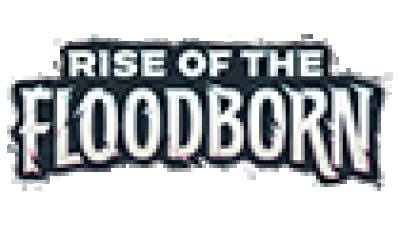 Image of the Rise of the Floodborn Lorcana set