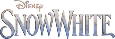 Logo of the Snow White Lorcana Disney property