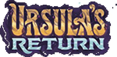 Image of the Ursula's Return Lorcana set