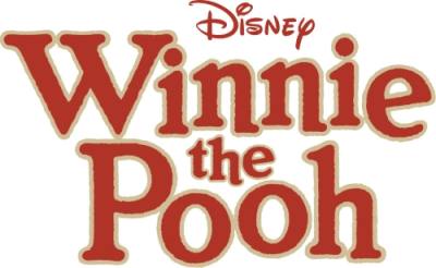Logo of the Winnie the Pooh Lorcana Disney property
