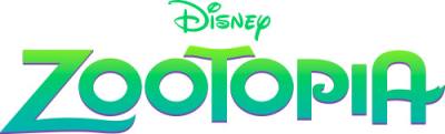 Logo of the Zootopia Lorcana Disney property